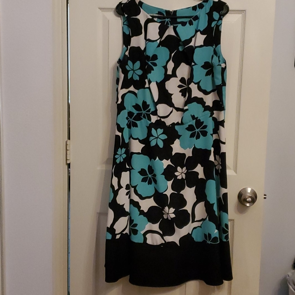 Darby Dress